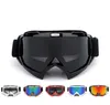 Loonfung LF235 Motocross Sunglasses Motor Goggles Bike Cross Flexible Goggles Tinted UV Goggle Motorcycle Skiing Glass Vintage Ret3127967