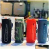 Portable Speakers 6 Bt Wireless Mini Speaker Outdoor Waterproof With Powerf Sound And Deep Bass Drop Delivery Electronics Dhg4D Otfl8