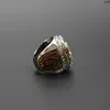 Band Rings 2020 NCAA Ohio Buckeye big ten university championship ring