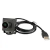 Kamma internetowa 1080p HD Mini CMOS OV2710 UVC OTG 170DEGREE Rybeye Lens szeroki kąt CCTV Kamera USB2.0