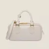 디자이너 miues 가방 새로운 패션 작은 정사각형 가방 볼링 핸드백 1 어깨 크로스 바디 백 보스턴 여자 가방 ng8c