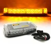 LED flashing Emergency Warning beacon Light for Police car fire truck roof in strobe flash pattern with DC12V8574758