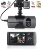 2021 le più nuove fotocamere DVR per auto con doppia fotocamera R300 GPS esterno 3D GSensor 27quot TFT LCD X3000 FHD 1080P Cam Video Camcorder Cycle 2071539