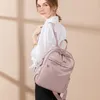 Schultaschen Make-up-Tasche Rucksäcke Mädchen Rucksack Mutterschaft Baby Kleine Frau Rucksäcke Frauen Kind Damen Leder Damen Hand Mama