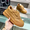 أحذية مصممة أحذية أحذية Odissea من Office Sneaker Mens Mens Platform Platform Trainers أحذية غير رسمية سميكة باطن يوناني