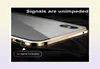 Privacidade magnética casos de telefone para iphone xs 14 13 12 11 pro max x xr 7 8 plus ímã metal vidro temperado 360 capa protetora8150264