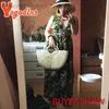 Totes Yogodlns nouvelle mode MOON Str sacs à main femmes été sac de plage sac en rotin à la main Vintage tissé sac à main pour les femmes bolsa femme T240220