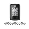 Auto GPS Accessoires Waterdichte Fiets Snelheidsmeter Computer G Draadloze Bluetooth ANT Met Cadans Fietscomputers Road Bicycle2905101