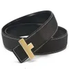 Ceinture de créateur Ceinture de marque célèbre pour hommes Ceinture en cuir de veau véritable de haute qualité Ceinture à boucle avec lettre en or et argent de la plus haute qualité, style classique largeur 38 mm