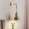 Lampes murales Projecteur Lampadaire Trépied Candélabre en bois Lumières de chambre Bois moderne