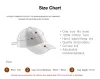 Chapeaux Zhcth Store Darc Hat 2022 Casquette de baseball rose pour femme avec broderie de qualité supérieure