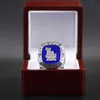 Дизайнерское памятное кольцо Кольца Mlb 2020 Los Angeles Dodge Baseball World Series Championship Кольцо № 5 Seager Ring Ebcy