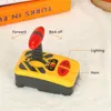 RC Elektrische Treinset Speelgoed voor Kinderen Auto Diecast Slot Speelgoed Geschikt voor Standaard Houten Treinspoor Spoorwegbatterij Kerst Trem Set 240220