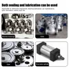 Lithium-based Grease Paste Car Grease Lubricant O Rings Gear Tube Mounted Bearing Lubrication Valve Tools