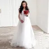 Dresses Cute Maternity Evening Dresses Photography Props for Baby Showers Party Tulle Long Pregnant Women Pregnancy Photoshoot Maxi Gown