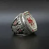 Band Rings 2015 University of Houston American lions peach bowl championship ring