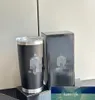 Kvalitet rostfritt stål vakuum 304 termos kopp kaffekopp te kopp snyggt högkvalitativt gåva