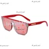 Lvity Lvse Designer pour Femmes Hommes Lunettes de Soleil Hommes Lunettes de Soleil à Lentilles de Fleur avec Lettre Lunettes de Soleil Designer Unisexe Lunettes de Soleil de Voyage Noir Gris Rouge 541