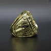 Bandringe NCAA 1973 Alabama Red Tide Champion Ring High-End-Champion-Ring