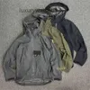Ceket Arcterys Tasarımcı Ceket Markası Erkekler Erkek Giysileri Yaprağı Lt Gen2 Katlar Askeri Kuş Su Geçirmez Nefes Alabilir DZ8Q