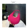 2023 New Designer Letter Women Handbags Fashion Lady Bag Wholesale Felt Cloth Hand Bags Ladies 75 S 31 s