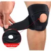 Podkładki kolanowe AOFIT Regulowane ściskanie ścięgna rzepki Wsparcie ścięgna rzepki dla mężczyzn kobiety zapalenie stawów Ból Odzyskiwanie