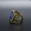 Band Rings NCAA 1929 Notre Dame Championship Ring anpassad