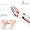 Epilator 4 In 1 Painless Hair Removal Epilator Rechargeable Trimmer Women Body Razor Face Leg Armpit Bikini Pubic Shaver Hair Remover d240424