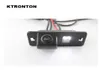 HD CCD Auto Achteruitrijcamera voor E46 E39 X3 X5 X6 E60 E61 E62 E90 E91 E92 E53 nachtzicht Parkeren Reverse Backup Camera4200902