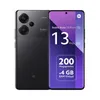 Versão global xiaomi redmi nota 13 Pro Plus 5G Smartphone MEDIATEK Dimensidade 7200-Ultra 200MP OIS Câmera 120W Hipercharge NFC