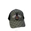 Gorras de béisbol para hombre Sombreros con cabeza de tigre abeja serpiente hueso bordado Hombres Mujeres casqueta Sombrero para el sol gorras Gorra de malla deportiva 20232850848