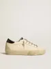 Nieuwe release Italië Hi Star Sneakers Platform Sole schoenen Dubbele hoogte en iconische designer Classic White Do-oude Dirty Women Casual Shoes