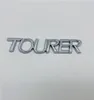 TOURER Kofferbak Embleem Badge Logo Teken Voor Mark 2 Chaser Tourer V Jzx1006951234