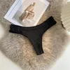 Bragas de mujer, ropa interior Sexy con estampado de leopardo, encaje de cintura baja, tangas caladas de algodón de seda sin costuras, calzoncillos femeninos