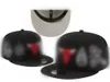 Весенне-осенняя хлопковая кепка Snapback, дизайнерская вышивальная команда, оптовая продажа, спортивная летняя шапка