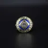 Band Rings MLB 1909 Pittsburgh pirate baseball championship ring fan collection