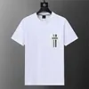 Designer Herren T-Shirts Kurzarm Sommer Casual T-Shirts T-Shirts Shorts Frauen Männer Buchstaben übergroß A21