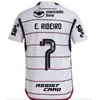 2024 2025 Flamengo Soccer Jerseys PEDRO DE ARRASCAETA GABI 23 24 25 Fans Player Version Chemise Lorran Mitchell Diego Gerson Pulgar Hommes Femmes Enfants Kits de football