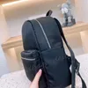 Femmes Hommes Sacs À Dos Designer Sac À Dos En Nylon Grande Capacité Sacs D'école Mode Extérieur Sac À Dos Cartables Noir Kaki TOP