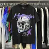 Camisetas camisetas 923 camisa de manga curta Mulheres homens de alta qualidade de streetwear moda de moda de moda curta 470 chenghao03