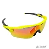 Cycle Role Oakleies Occhiali da sole Uomo Designer per donna Occhiali da sole Moda senza tempo Occhiali da sole classici Vetro Pc Radar EV Path 191