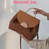 2023 Designer Bag Womens Shoulder Crossbody Cowhide Patchwork Handbag With A Base That Is Not Easy To Get Dirty Lychee Pattern Wallet