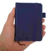 Linien-Notizblock, Bürobedarf, kleines Tagebuch, liniertes Notizbuch, Notizblöcke im Taschenformat