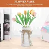 VASES VINTAGE FLOOR FLOWET PANEUR BONDET