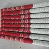 Groothandel Golf Grips Wit Handvat Woods Irons Grip 10PCS Met 1 Gratis Tap Top Qualtiy Golf Accessoires Club grip