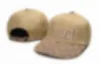 Klasyczne czapki kulowe wysokiej jakości wąż tygrys pszczoła kota płótno z baseballową czapką mody hurtowe hurtowe m15