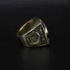 Band Rings 1961 Ohio State University Buckeye anneau de championnat national de football