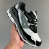 2024 Designer Top Gel NYC Sneakers maraton owsiany beton granatowy stal obsydian grey krem ​​zielony biały czarny blusznik trenerów szlaków na zewnątrz buty do biegania me