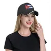 Ball Caps Cool Cuba Vlag Baseball Cap Mannen Vrouwen Op maat verstelbare Volwassen Cubaanse Patriottische Trots Trotse Papa Hoed Outdoor Hip Hop