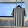 Mens T قمصان مصمم Essial 24FW Tshirts الصيف النساء القميص النسائي القابل للتنفس الأكمام قصيرة الحجم XS-XL